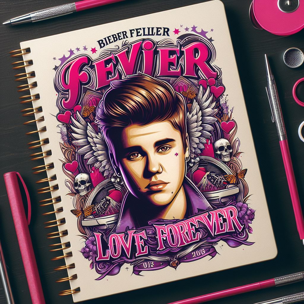 Bieber Fever Love Forever